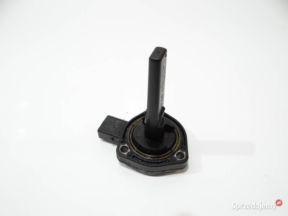 CZUJNIK POZIOMU OLEJU BMW E60 E84 E90 20D Strzyżewice