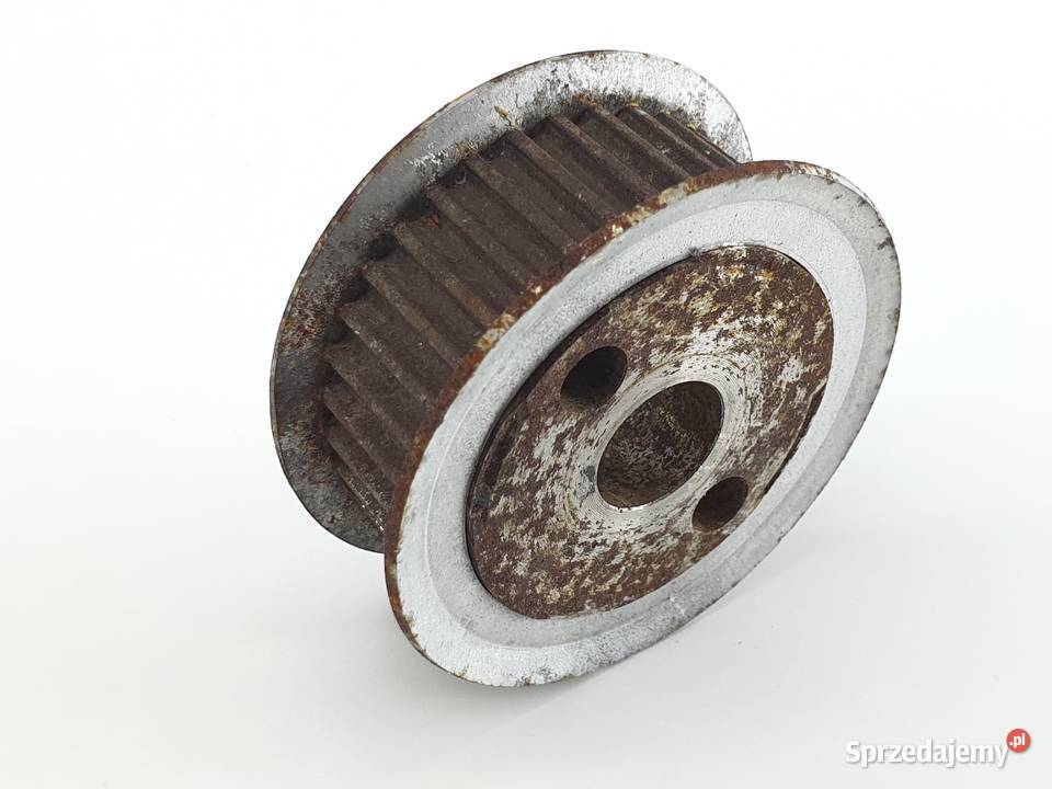 KOLO NAPEDOWE PASOWE PEUGEOT EVIVACITY Janowice