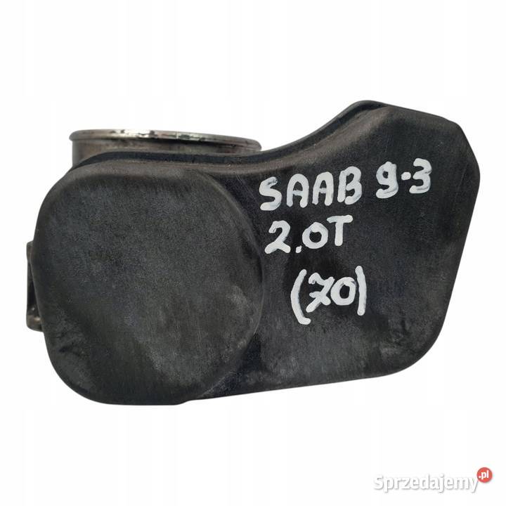 PRZEPUSTNICA Saab 93 93 II 20 T turbo 12791257 lubelskie Chełm