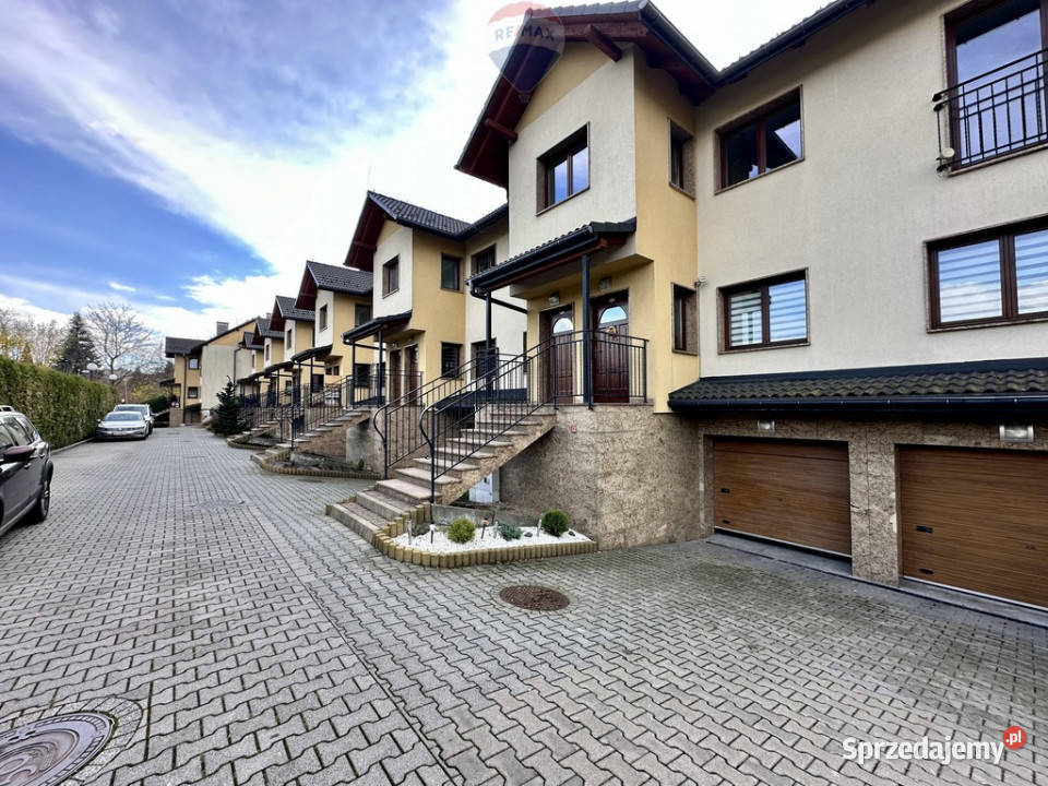 Mieszkanie 100m2 Cygański Las niski czynsz Rok budowy 2010 Sprzedaż Bielsko-Biała