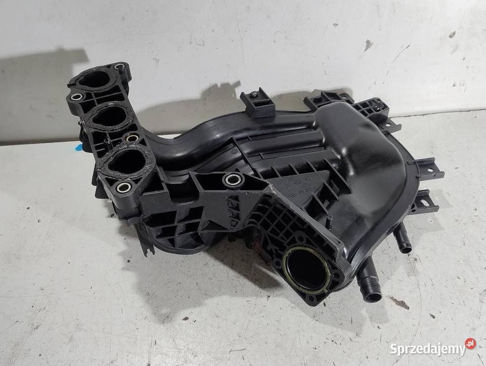 KOLEKTOR SSĄCY SMART FORTWO I 10 MMC1540A316 sprzedam