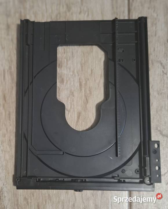 Maskownica przód z tacką PlayStation 2 Fat 2 Fat