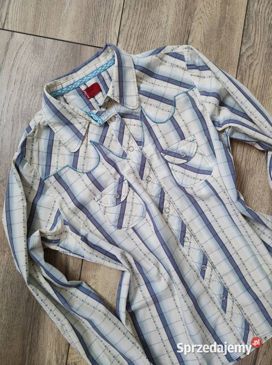 Koszula Levis Vintage 40 Topy i koszulki Jasło sprzedam