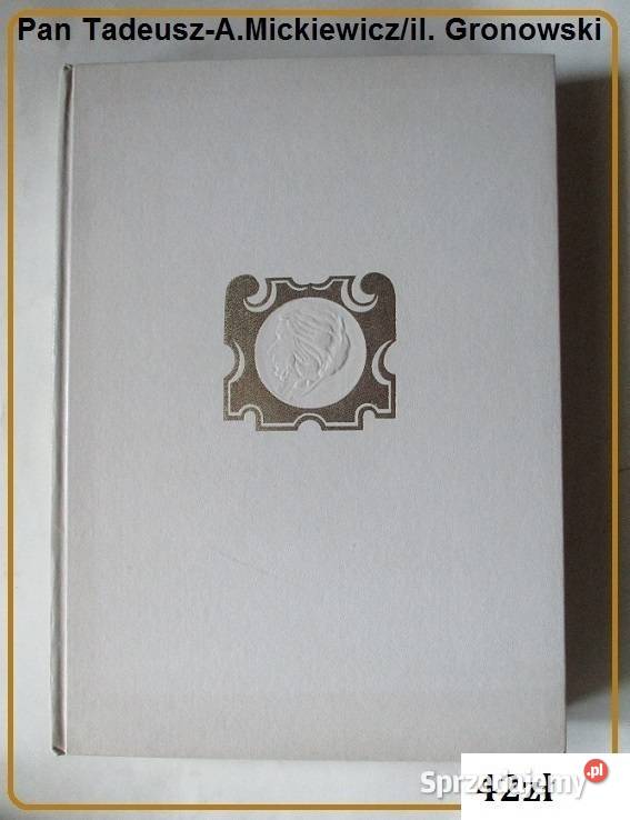 Czarodziejska Góra TMann 1956 literatura proza Proza i poezja Łódź sprzedam