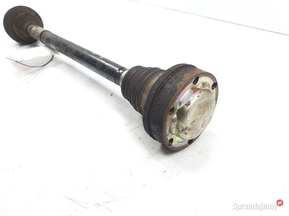 PÓŁOŚ PRAWA TYŁ AUDI A8 D3 4E0501203C sprzedam
