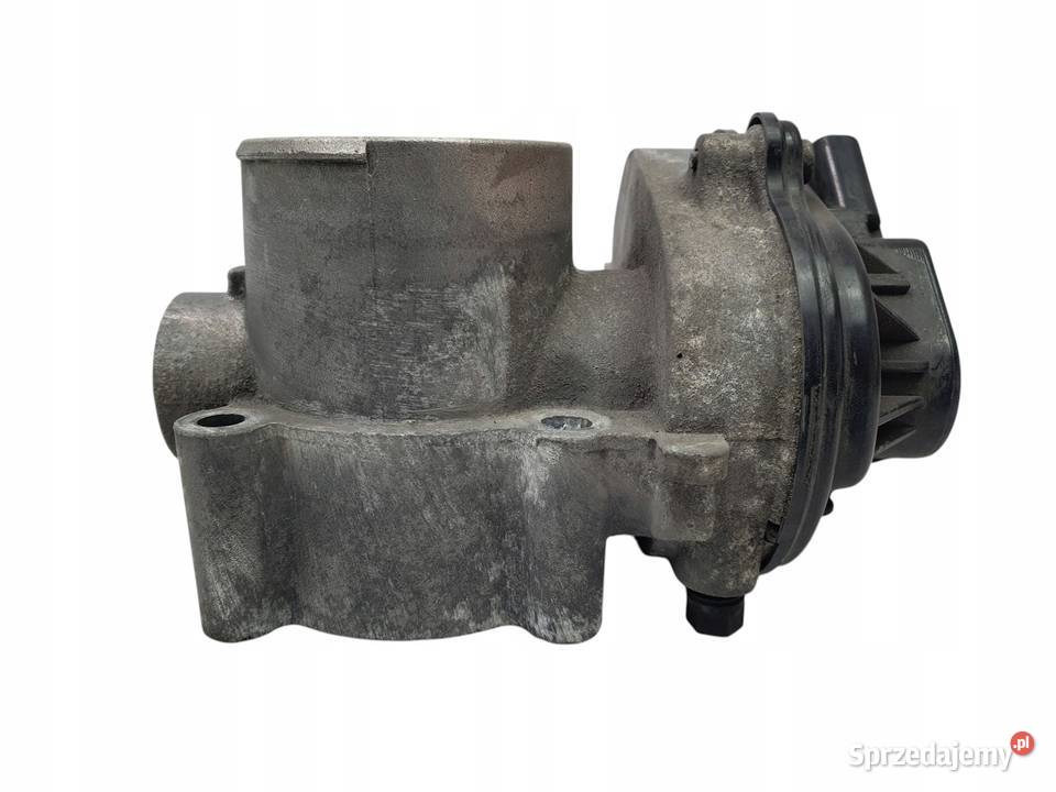 PRZEPUSTNICA Volvo V50 S40 16 B Chełm sprzedam