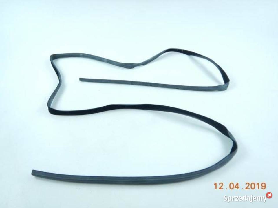 USZCZELKA SZYBY DRZWI LEWY TYŁ HYUNDAI GALLOPER osobowe Uszczelki szyb sprzedam