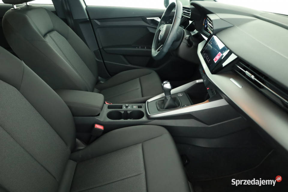 Audi A3 30 TFSI czujnik deszczu Piaseczno sprzedam