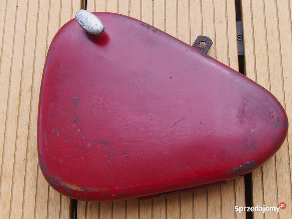 SHL M06 U SCHOWEK BOCZEK NARZĘDZIÓWKA Szewna