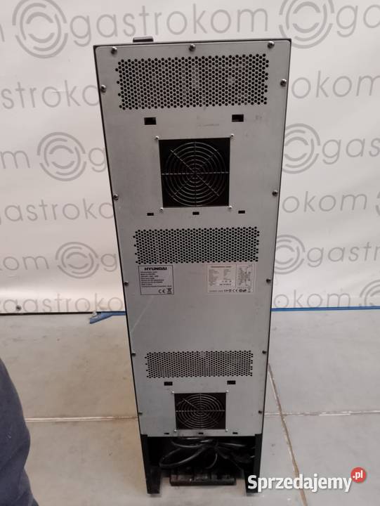 Chłodziarka do wina Hyundai VIN18DZ dolnośląskie Wrocław