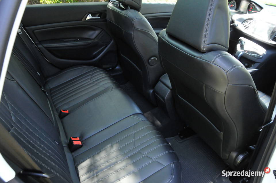 PEUGEOT 308 1997cm3 Zawiercie