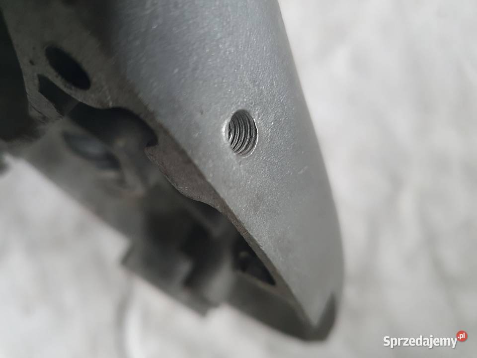 Pokrywa wsk 125 ładna Łebno