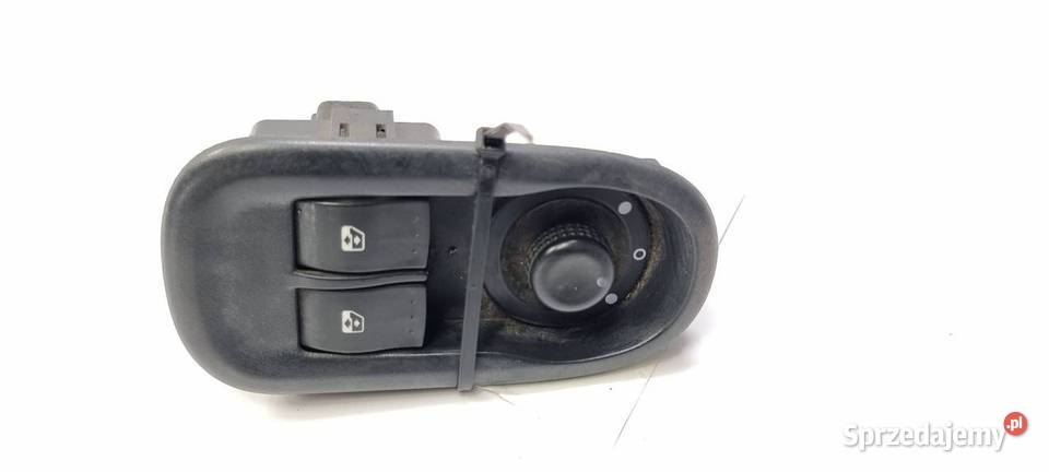 PRZYCISK RENAULT MASTER III Pozostałe sprzedam