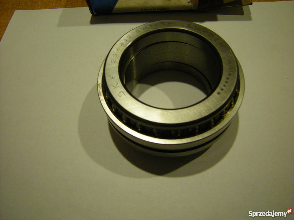 Łożysko 234412 BM1SP SKF netto 1050 Głowno