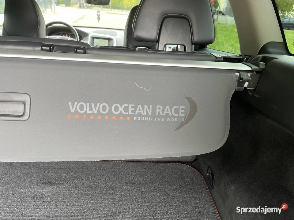 AutomatOcean race Lift Serwis Zamiana diesel Zamość sprzedam