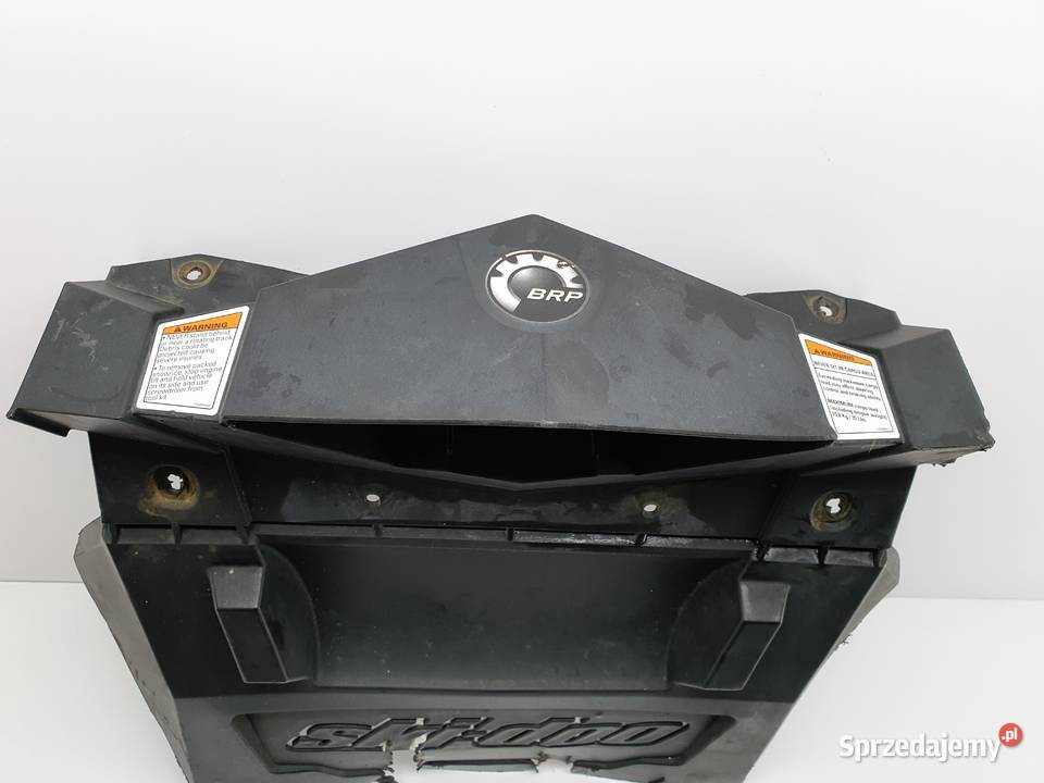 Chlapacz Blotnik Tyl SkiDoo Summit 800 ETEC łódzkie Łódź