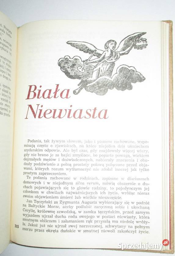 Klechdystarożytne podania i powieści ludu Łódź