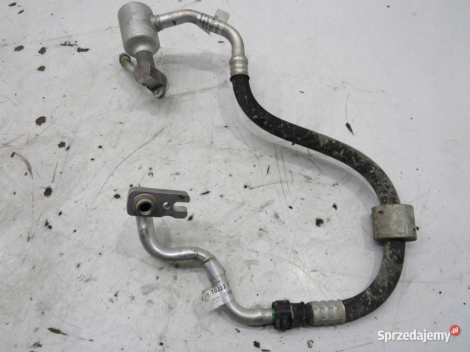 WĄŻ PRZEWÓD KLIMATYZACJI TIPO II 14 B 51986971