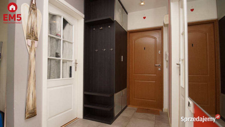 Mieszkanie Białystok 482m2 3 pokojowe
