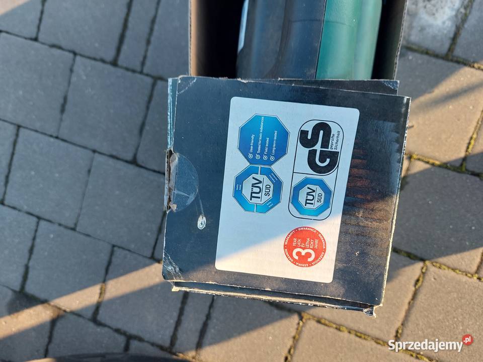 Kompresor PARKSIDE PKZ B2