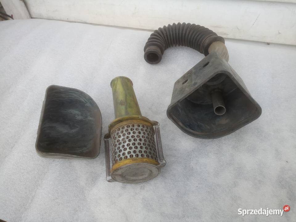 Jawa 50 mustang kaczka filtr powietrza małopolskie sprzedam