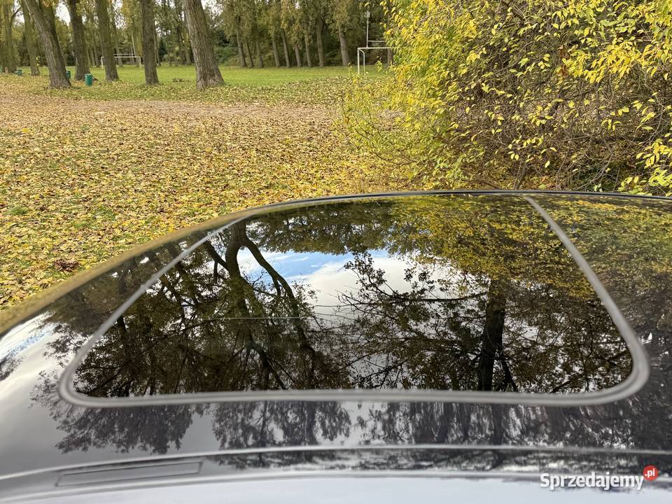BMW 520 G30 2019 grudzień system Start-Stop Kalisz