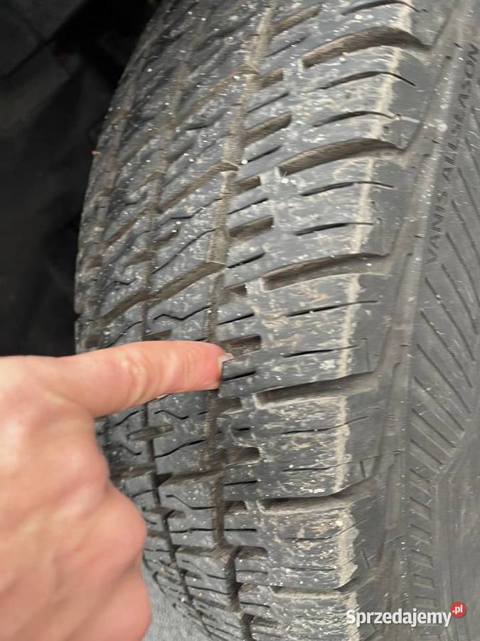 Iveco Daily 23 Idealne Doinwestowane Brzeg