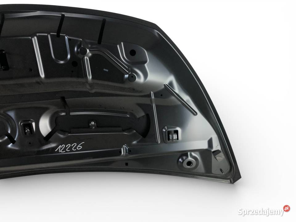 OPEL VIVARO B 082014102019 NISSAN NV300 20162021 osobowe Skarżysko-Kamienna