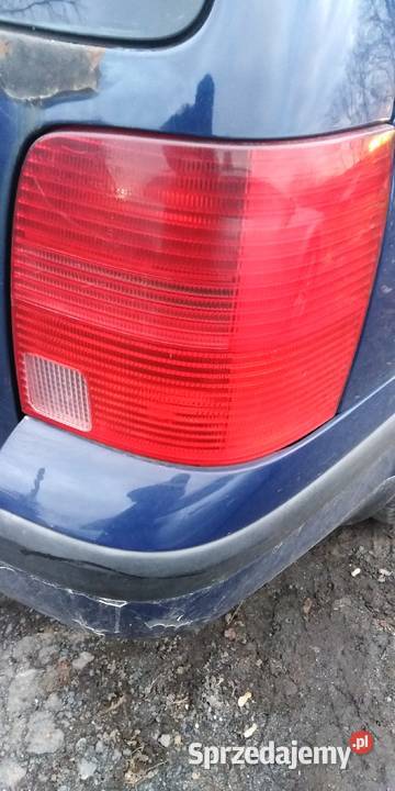 vw passat b5 lampa tył kombi prawa lewa podkarpackie Przemyśl