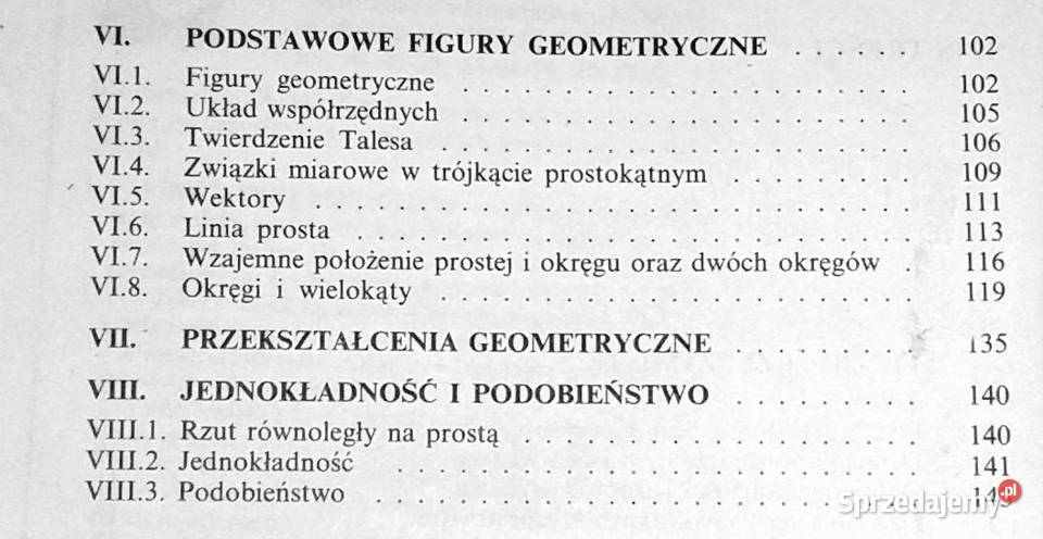 I ty zostaniesz Euklidesem A Bartmann J Chełm
