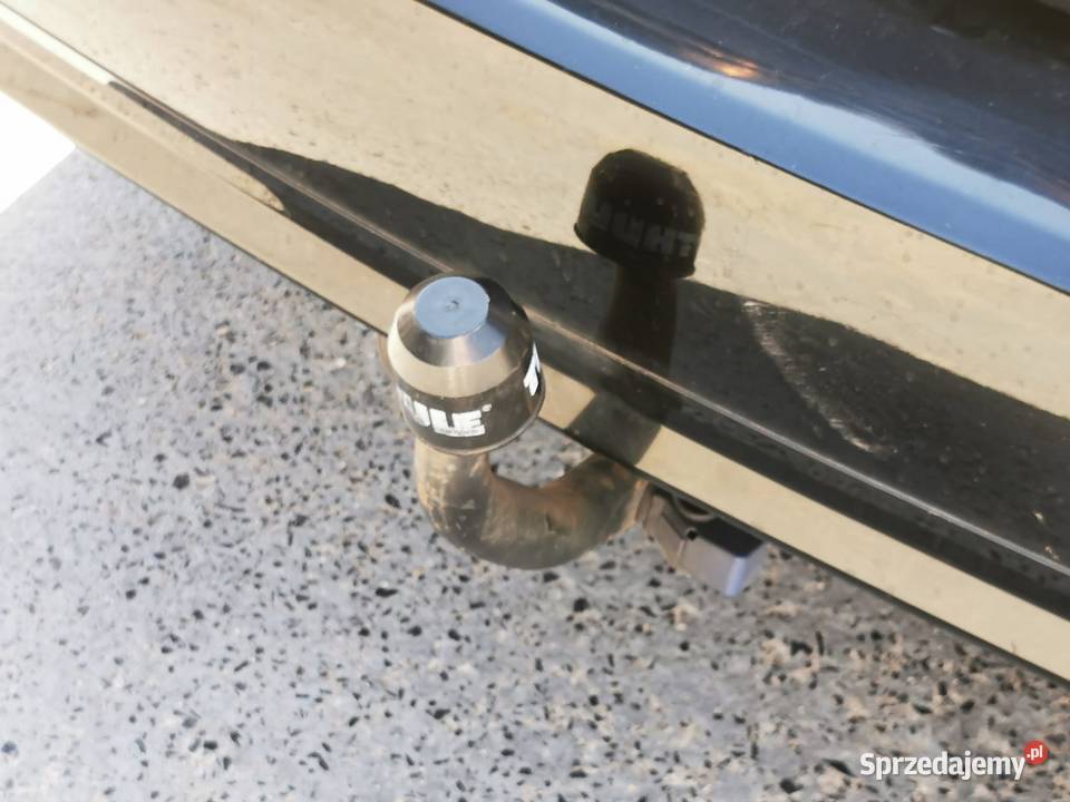 Kombi 16 109 LPG GAZ Klimatronic Hak 1 REJ 2009 Warszawa sprzedam