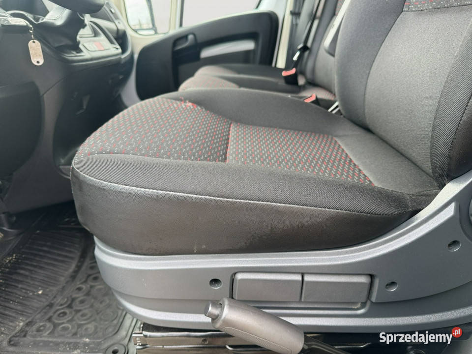 Opel Movano ZS247THMovano CDTI L3H2 Tempomat Pępowo sprzedam