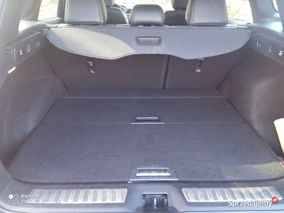 Renault Kadjar diesel