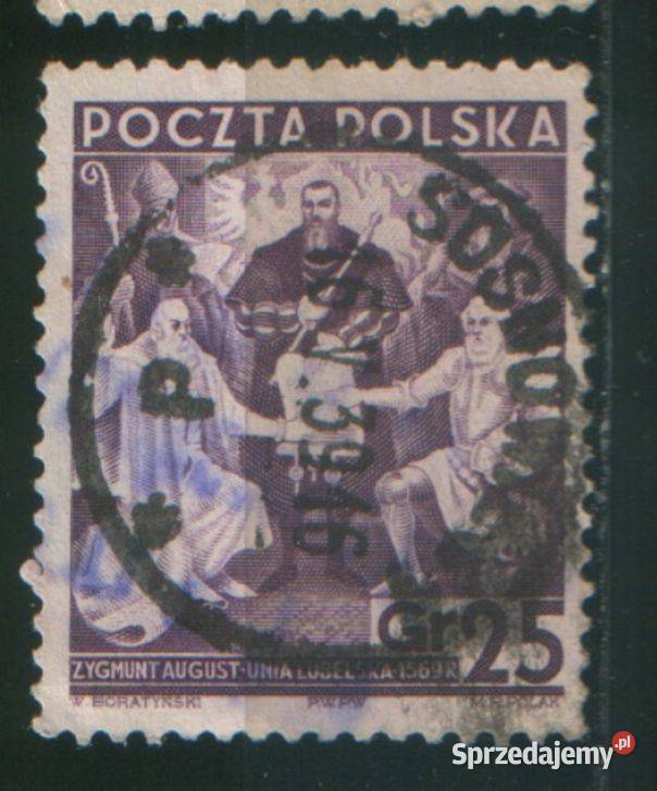 Zn PMW Fi 314 kas 1938 Sosnowiec 1 sprzedam