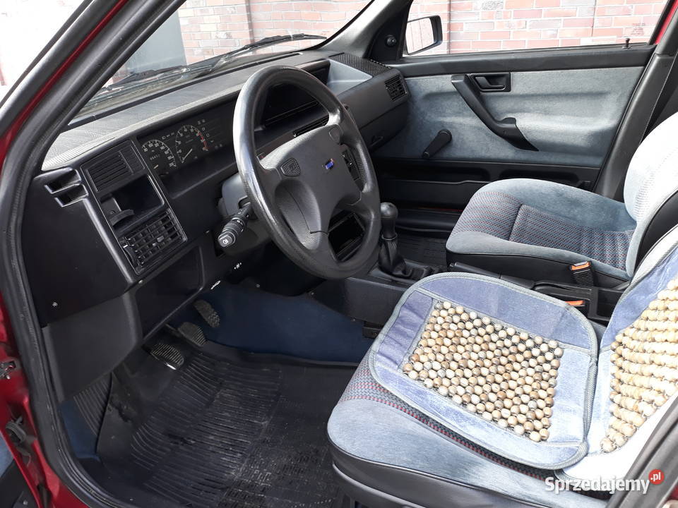 Fiat Tempra 16 Tempra Katowice sprzedam