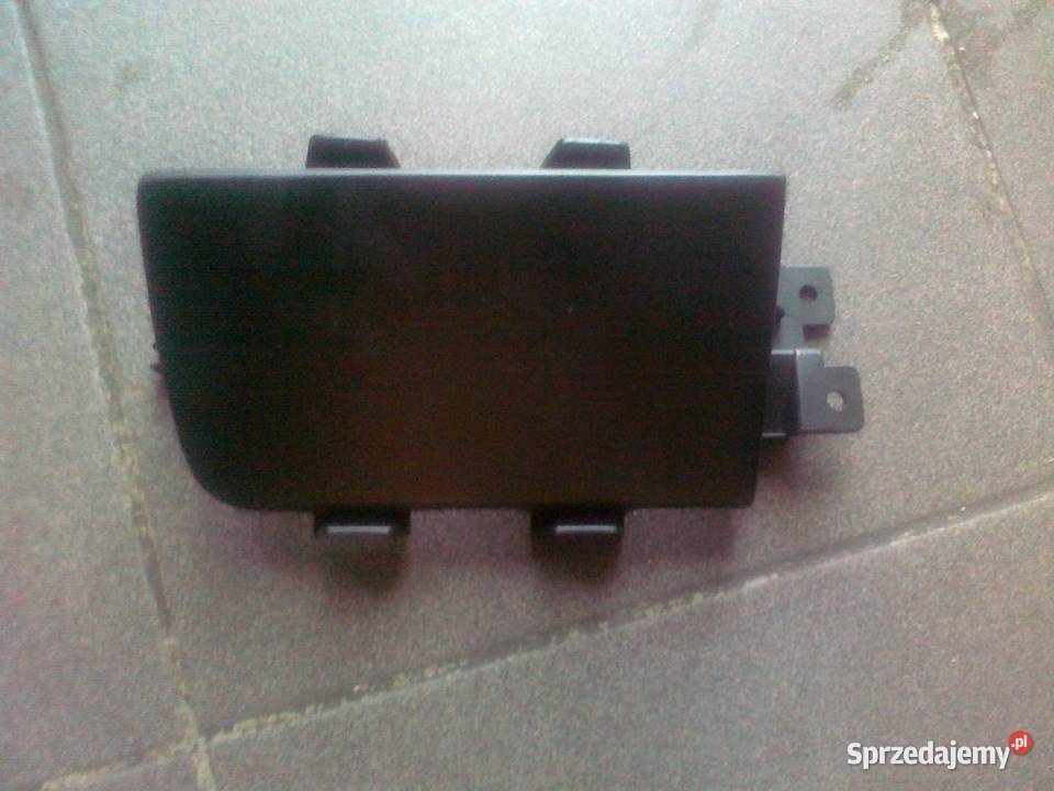 BMW E34 ZAŚLEPKA HALOGENU PR 120405 Pruszków sprzedam