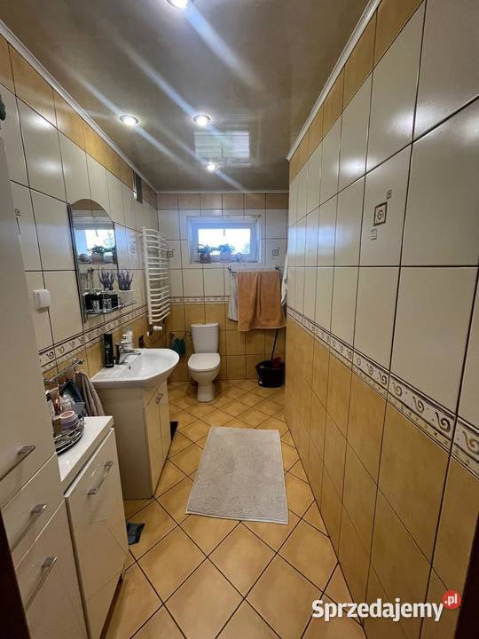 Sprzedam mieszkanie 5196zł/m2 Bogdańczowice