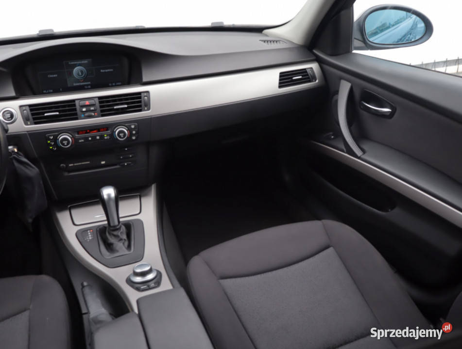 BMW 3 320 i ABS Lublin