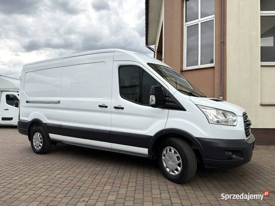 Ford Transit L3H2 171 Rawa Mazowiecka sprzedam