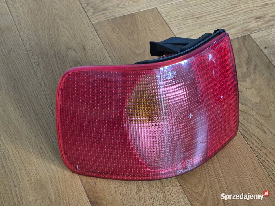 Lampy tylne czerwone Sport Edition Audi 100 C4 Wrocław