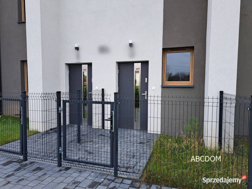 Piękne mieszkanie z tarasem widokowym 20m2 Kraków sprzedam