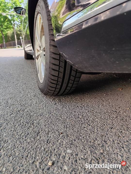 VW Passat 16 tdi 105KM Jaworzno