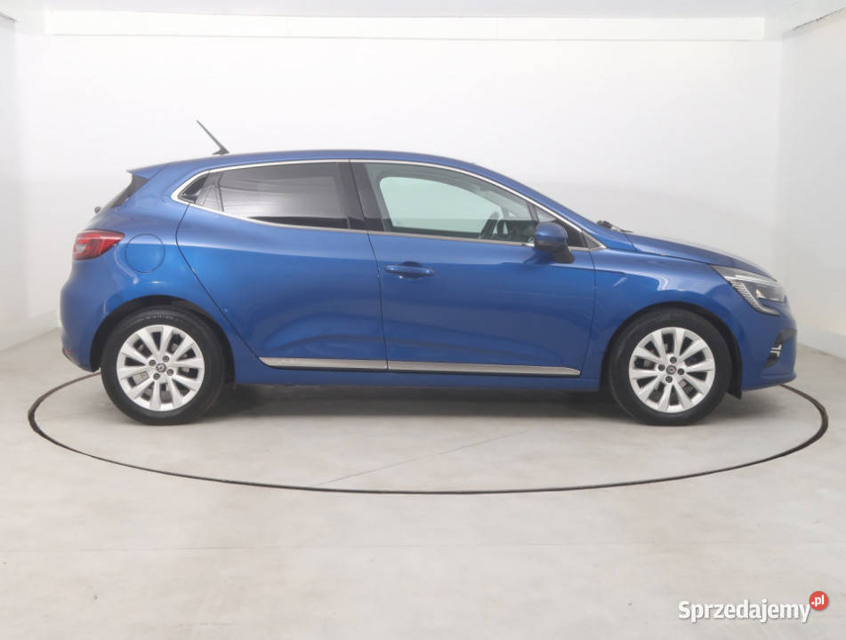 Renault Clio 10 TCe czujnik zmierzchu sprzedam