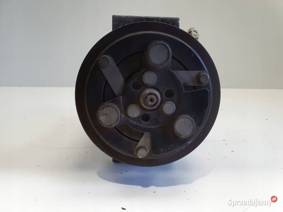 SPRĘŻARKA KLIMATYZACJI Saab 93 19 TID 16V