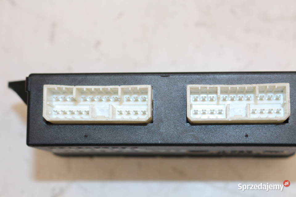FIAT MAREA MODUŁ KOMFORTU 46547216 A727 71410 Prochowice