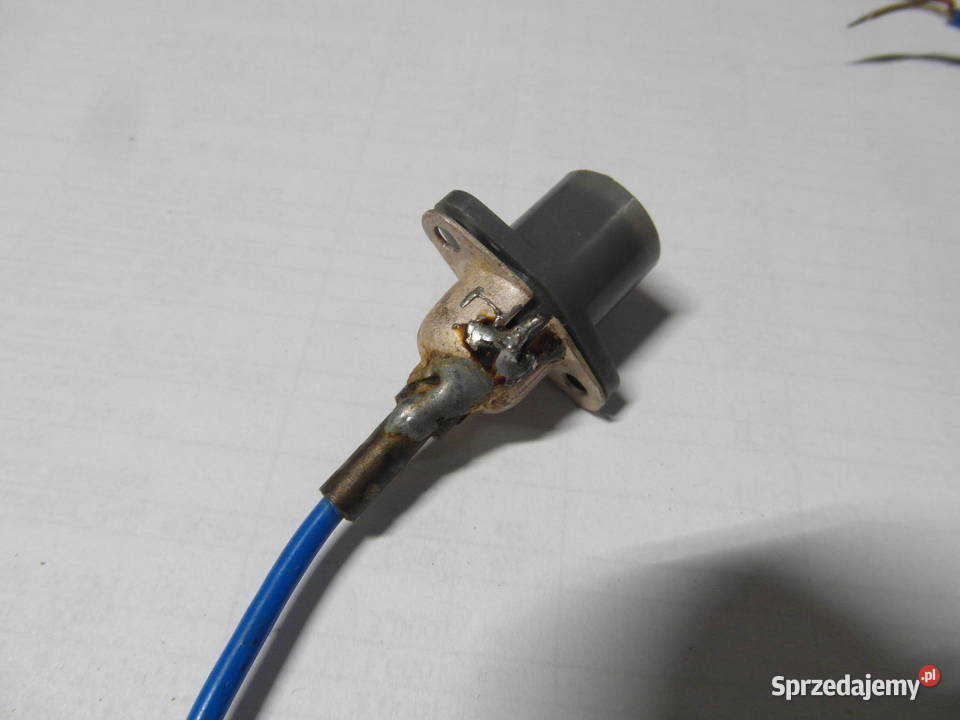 Gniazdo antenowe GZA16 75 oHm Kraków