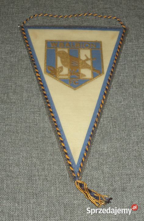 FC Chelsea Londyn West Bromwich Albion Piekary Śląskie