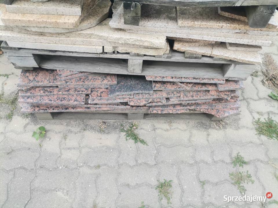 Granit Pozostałe Białystok