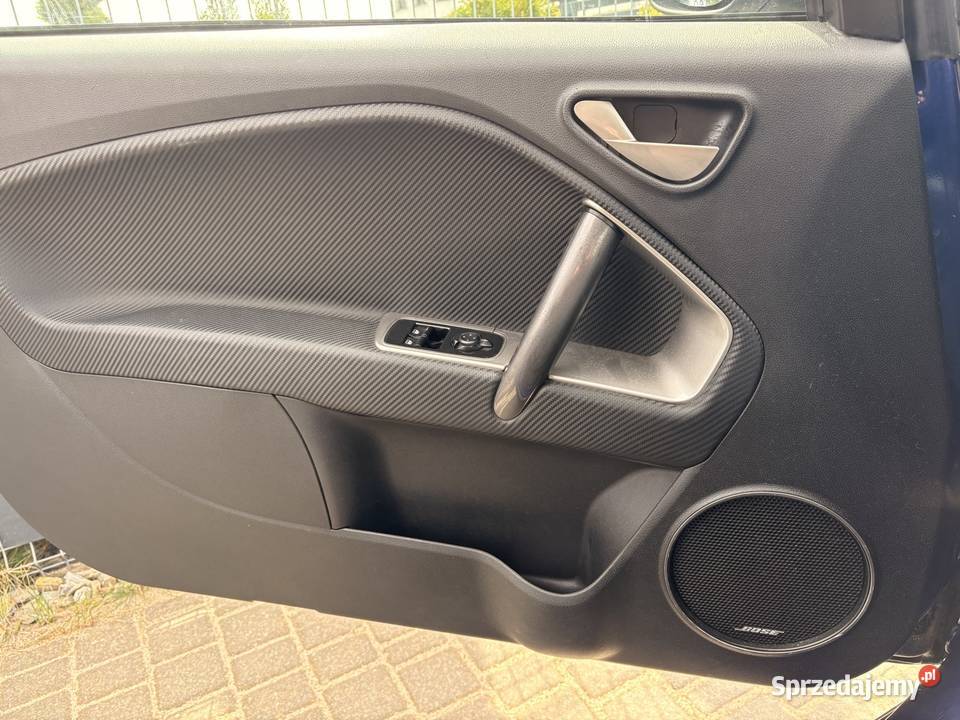 Alfa Romeo Mito Sportiva Swarzędz