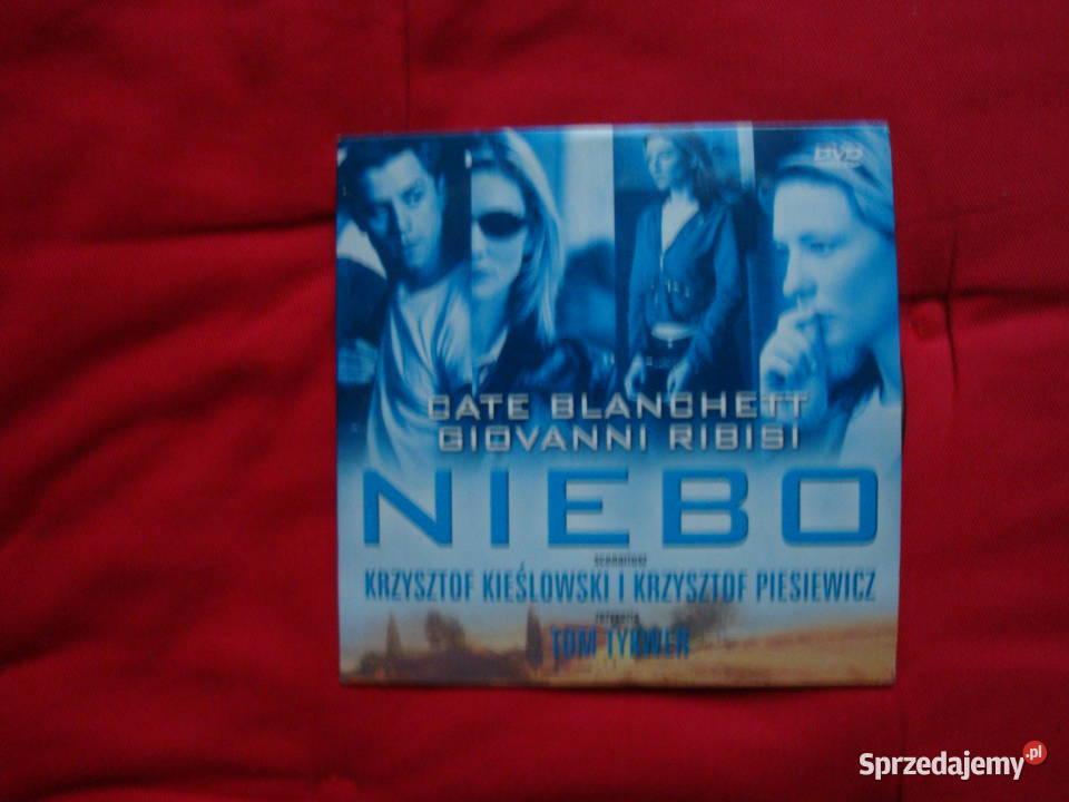 dvd American beautyNieboMiasto gniewu i inne Warszawa